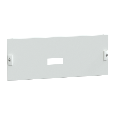 Rozdzielnice PrismaSet płyta czołowa do CVS 100/250 montowanego poziomo LVS03230 SCHNEIDER (LVS03230)