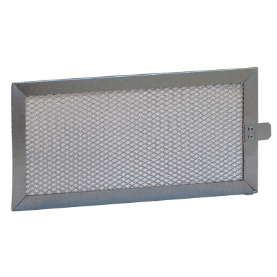 ClimaSys Filtr metalowy do klimatyzatora bocznego 0,8-1kW NSYCUFX800T1K SCHNEIDER (NSYCUFX800T1K)