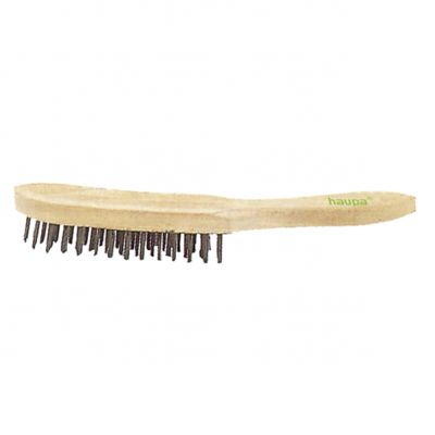 Szczotka druciana 150002 HAUPA (150002)