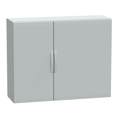 Thalassa Obudowa poliestrowa PLA IP65 1000x1250x420 mm NSYPLA10124G SCHNEIDER (NSYPLA10124G)