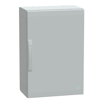 Thalassa Obudowa poliestrowa PLA IP65 750x500x320 mm NSYPLA753G SCHNEIDER (NSYPLA753G)