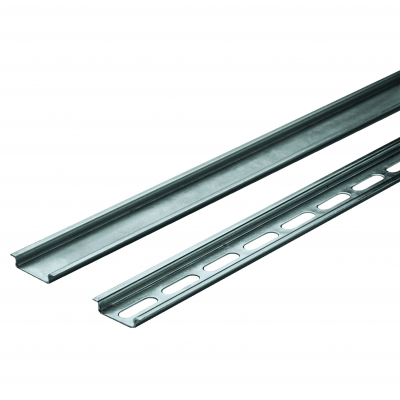 Spacial Symetryczna szyna DIN typ B 7,5x 35mm długość 2000mm NSYSDR200B SCHNEIDER (NSYSDR200B)