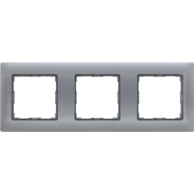 VENA:ALUMINIUM RAMKA 3X (514083)