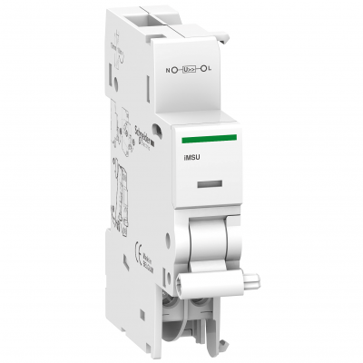 Wyzwalacz nadnapięciowy Acti9 iMSU-255 A9A26500 SCHNEIDER (A9A26500)
