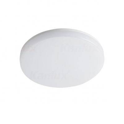 Oprawa LED VARSO LED 18W-NW-O 1700lm 4000K barwa neutralna IP54 26441 KANLUX (26441)