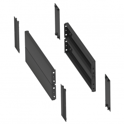 Spacial Boki cokołu do SF SM 200x 800mm NSYSPS8200 SCHNEIDER (NSYSPS8200)