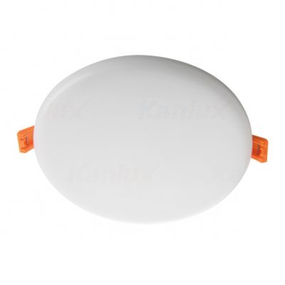 Oprawa typu downlight AREL LED DO 14W-NW 1150lm 4000K barwa neutralna IP65 29588 KANLUX (29588)