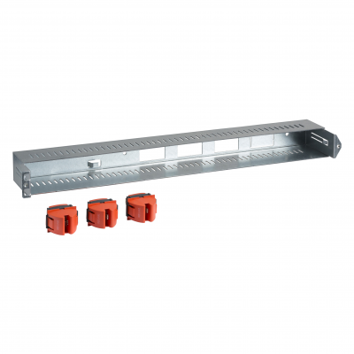 Rozdzielnice Prisma element stały płyty do MCC - 50mm 88050 SCHNEIDER (88050)