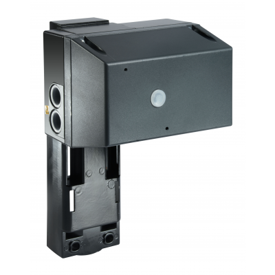 MV15B-24 siłownik zaworu 1500 N sterowanie 3-punktowe zasilanie 24 VAC 8800462000 SCHNEIDER (8800462000)