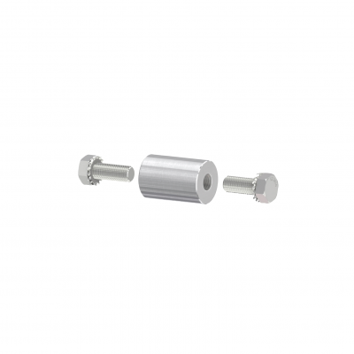 Tuleja do przekładnika CT średnica: 8,5MM METSECT5CYL2 SCHNEIDER (METSECT5CYL2)
