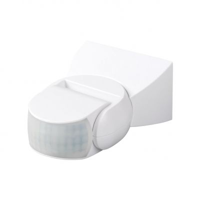 Czujnik ruchu PIR ALER-N IP65 220-240V 37362 biały KANLUX  (37362)