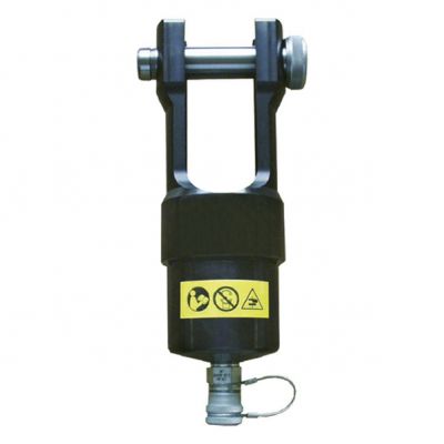 Głowica hydrauliczna do końc. rurkowych 70-630 mm2 216236 HAUPA (216236)