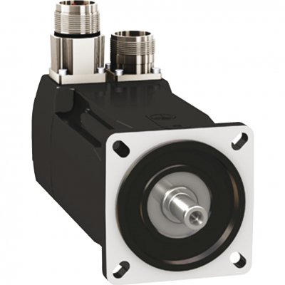 Lexium 32 & Motors serwosilnik BMH 2.5 Nm 8000 obr/min wał wpustowy z hamulcem trzymającym IP65/IP67 BMH0702P32F1A SCHNEIDER (BMH0702P32F1A)