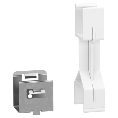 Canalis KB wspornik kanału kablowego KBA40ZFG2 SCHNEIDER (KBA40ZFG2)