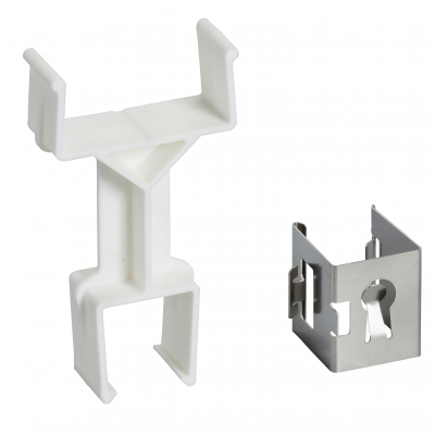 Canalis KB wspornik osłony kablowej dla KBB KBB40ZFG2 SCHNEIDER (KBB40ZFG2)