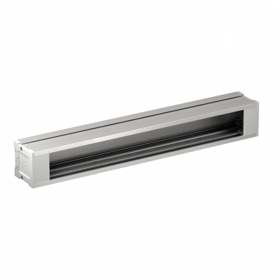 Optiline 45 panel biurkowy- podstawowy 8-modułówpusty ISM20424 SCHNEIDER (ISM20424)