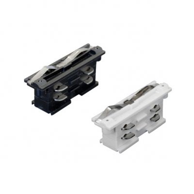 ŁĄCZNIK WEWNĘTRZNY 3-F CZARNY BEMKO (C40-AS3-LWB)