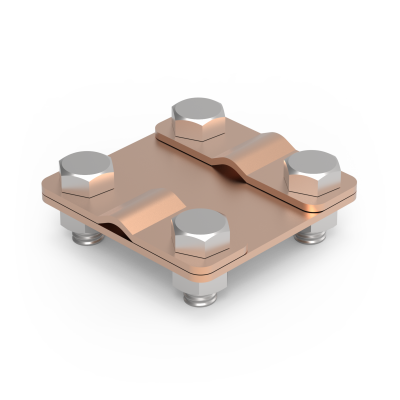 CU ZŁĄCZE KONTROLNE DRUT-DRUT 6.1 CU ELKO BIS (90600103)