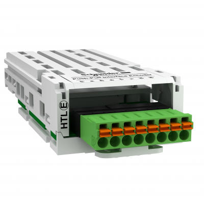 Moduł interfejsu enkodera HTL VW3A3424 SCHNEIDER (VW3A3424)