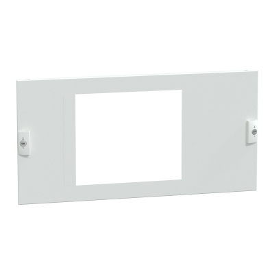 Rozdzielnice PrismaSet płyta czołowa dla poziomego ISFT250 LVS03328 SCHNEIDER (LVS03328)
