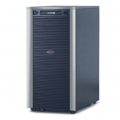 Zasilacz bezprzerwowy Symmetra LX wolnostojący 12kVA skalowalny do 16 kVA Online SYA12K16IXR SCHNEIDER (SYA12K16IXR)