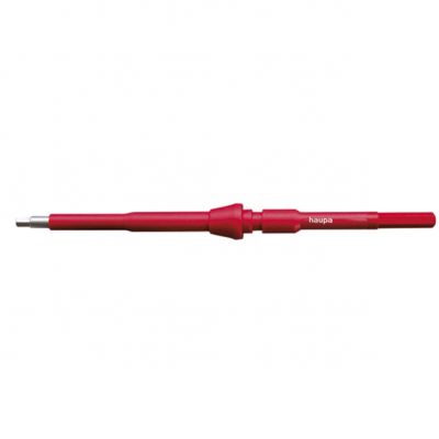 Klinga VDE    Torque hex5,5 x 195 mm 102772 HAUPA (102772)