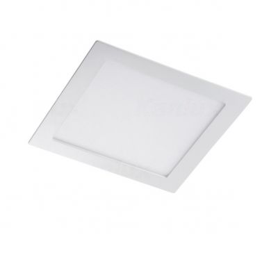 Oprawa typu downlight LED KATRO V2LED 24W-NW-W 1680lm 4000K barwa neutralna IP44 Biały 28945 KANLUX (28945)