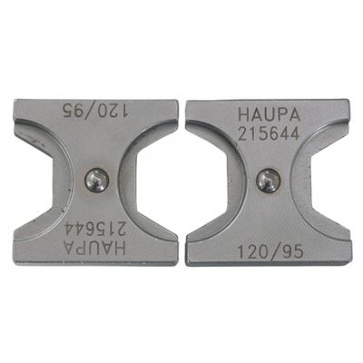 Matryca DIN Cu 10/16 215650 HAUPA (215650)