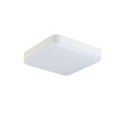 IPER LED 26W-NW-L Plafoniera LED IPER LED 26W-NW-L kwadrat 26cmx26cm 3120lm 120lm/W barwa biała IP65 (37296)