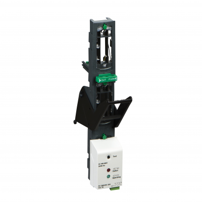 Fupact wskaźnik przepalenia wkładki ISFL160 LV480877 SCHNEIDER (LV480877)