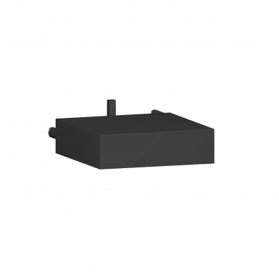 Zelio Relay Moduł zabezpieczeńowy LED 6/250 AC/DC RUW240BD SCHNEIDER (RUW240BD)