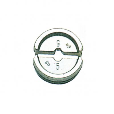 Matryca DIN  CU 35/AL 25 215040 HAUPA (215040)
