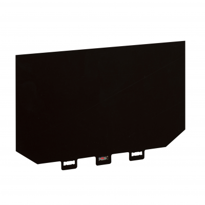 Compact NSX 2 ekrany izolacyjne 4P(45 mm )NSX100-250 LV429331 SCHNEIDER (LV429331)