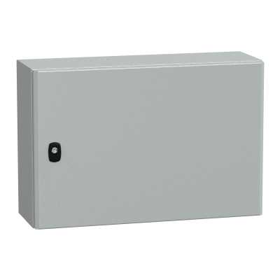 Spacial Obudowa wisząca S3D IP66 400x 600x 200mm NSYS3D4620 SCHNEIDER (NSYS3D4620)