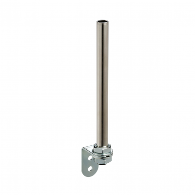 Harmony XVM Aluminiowa rura wsporcza fi 20mm z metalowyowym wspornikiem XVMZ04T SCHNEIDER (XVMZ04T)