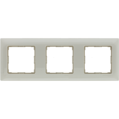 VENA:KREMOWY RAMKA 3X (510383)