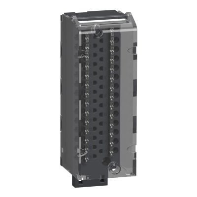 Modicon X80 zdejmowany blok zacisków sprężynowych 28 pin 1 x 0.34-1 mm2 BMXFTB2820 SCHNEIDER (BMXFTB2820)