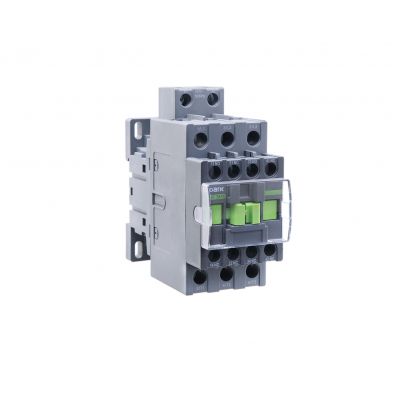Ex9C25 Stycznik 3P 25A 11kW AC-3 380V AC 1NC + 1NO 101174 NOARK (101174)