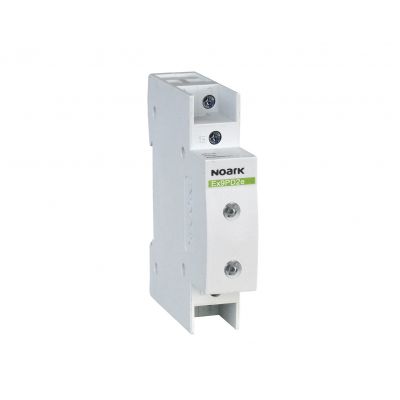 Ex9PD2e 48V AC/DC Lampka sygnalizacyjna 48V AC/DC 2 dwukolorowy LED czerwony/ zielony 106311 NOARK (106311)