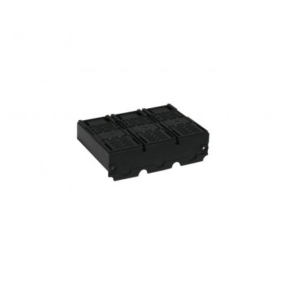 TCV22 4P Osłony końcówek zacisków do 4P Ex9M2 krótkie 102374 NOARK (102374)