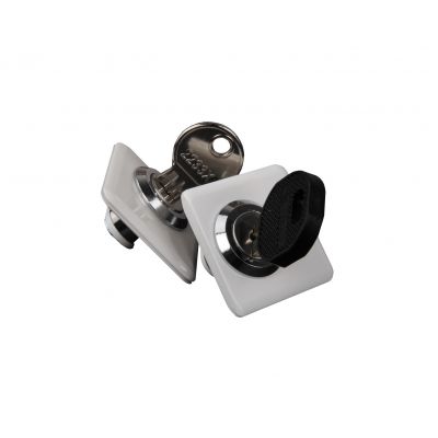LK PM M Zamek z kluczem dla PMF metal. 105494 NOARK (105494)