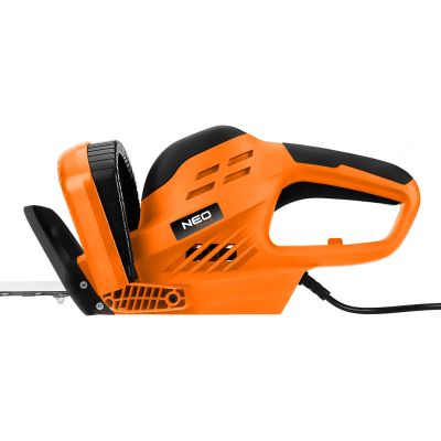Nożyce do żywopłotu elektryczne 600W 540mm szerokość cięcia 510mm NEO TOOLS (04-627)