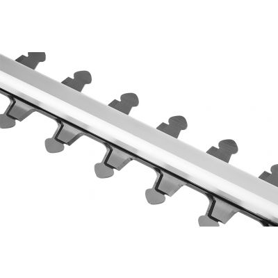 Nożyce do żywopłotu elektryczne 600W 540mm szerokość cięcia 510mm NEO TOOLS (04-627)