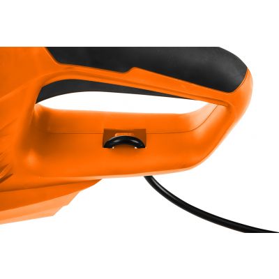 Nożyce do żywopłotu elektryczne 600W 540mm szerokość cięcia 510mm NEO TOOLS (04-627)