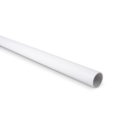 Rura elektroinstslacyjna sztywna PVC 320N RL 28 3MB  RL 28 10098 (10098)