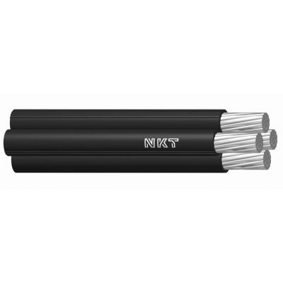 AsXSn(NFA2X) 1kV 2x25 RMV (417030003)