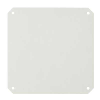 Thalassa Płyta montażowa poliestrowa do budowy PLS 360x360mm NSYPMA3636G SCHNEIDER (NSYPMA3636G)