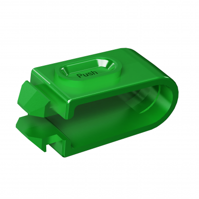 Uchwyt na przewody Pragma FIX VDIR380004 SCHNEIDER (VDIR380004)
