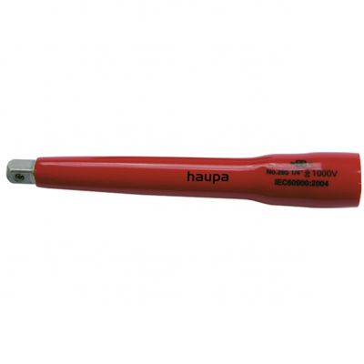 Przedłużka VDE 1/4" 75 mm 110814 HAUPA (110814)
