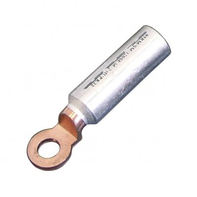 Końcówka  AL-Cu  120/M16   szczelna 293324 HAUPA (293324)